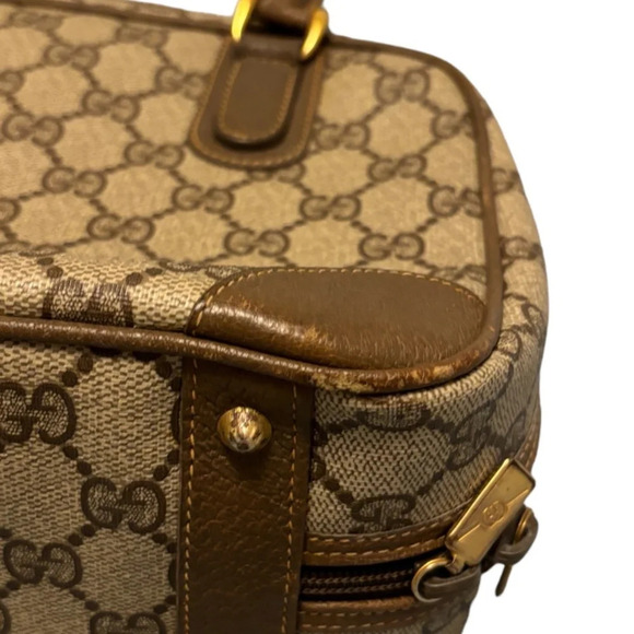 Vintage Gucci purse - Picture 6 of 9